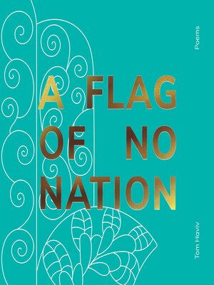 cover image of A Flag of No Nation